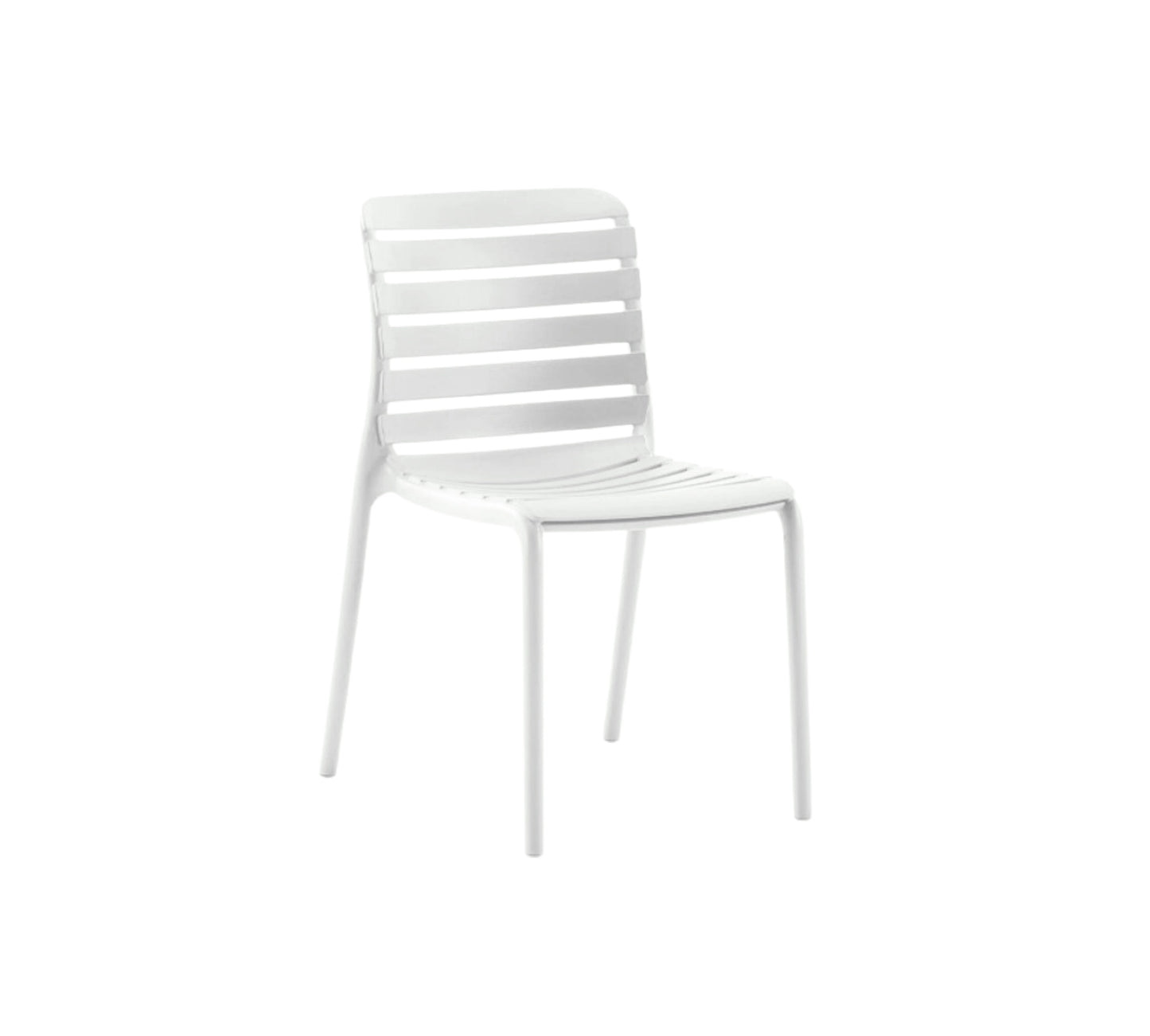 Novussi Panel Chair