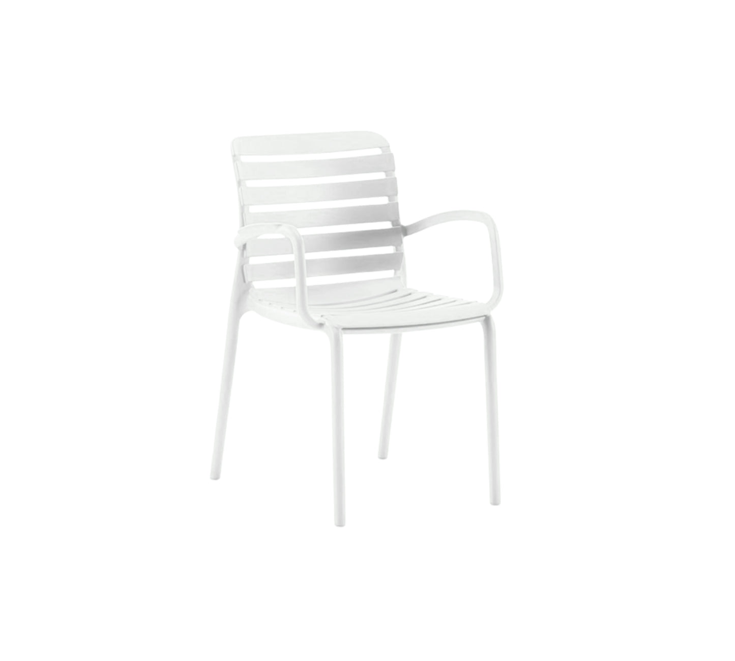 Novussi Panel Chair