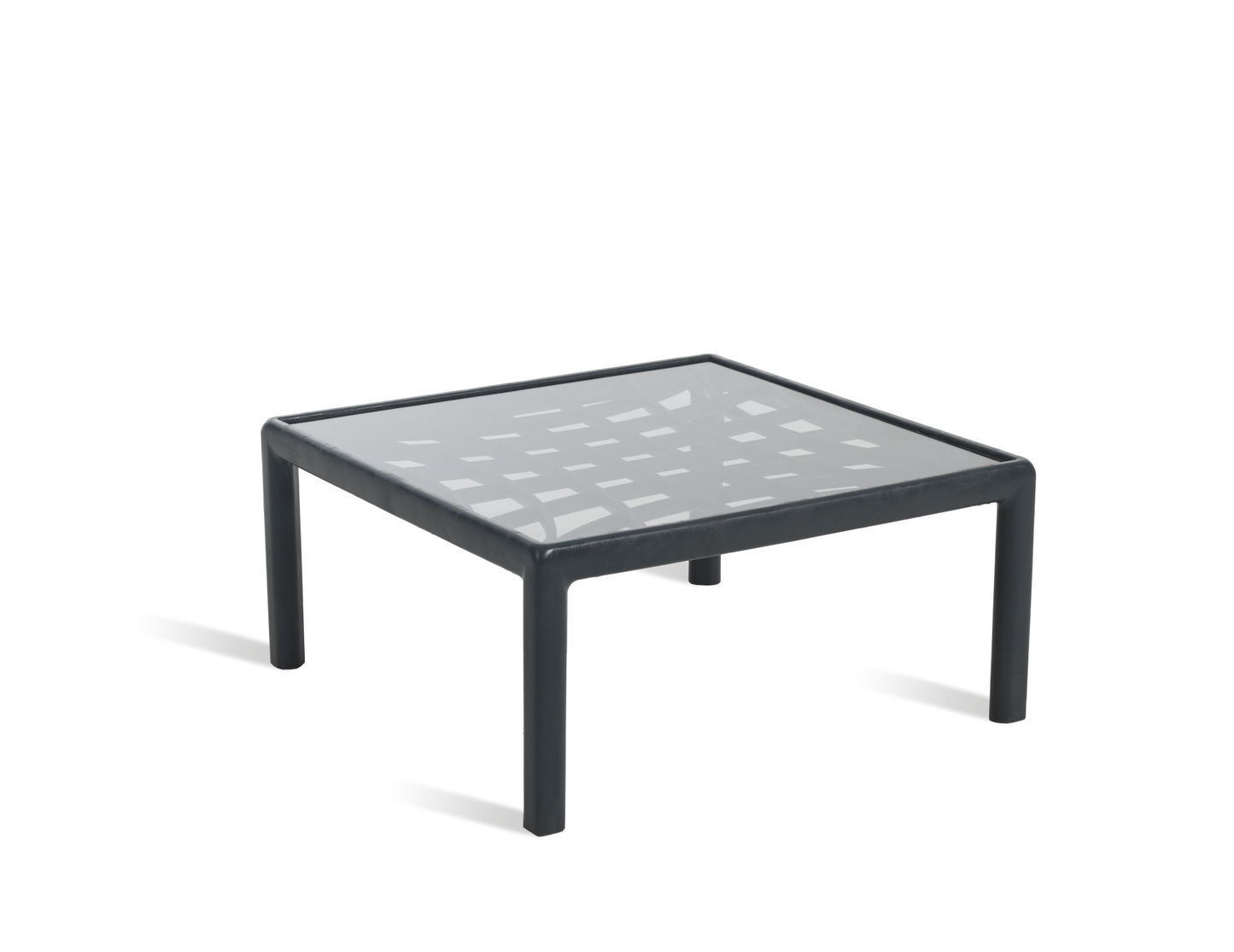 Garda Sofa Sehpa Camlı