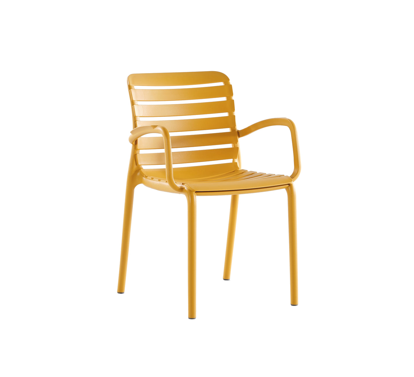 Novussi Panel Chair