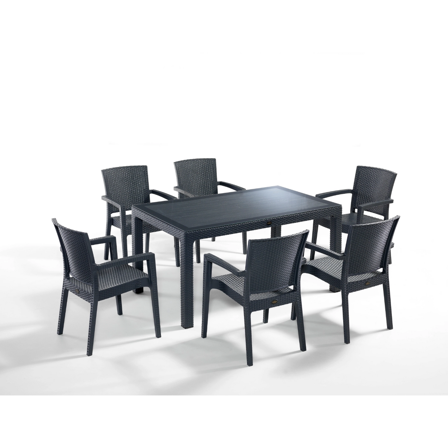 Novussi Liverno Set of 6
