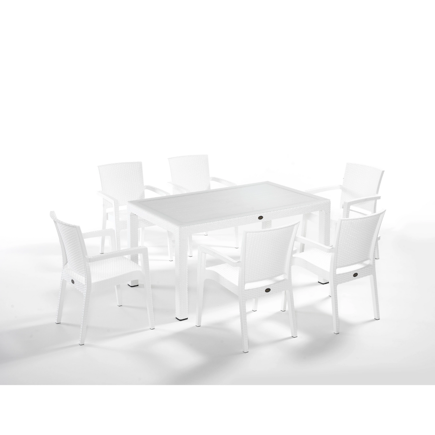 Novussi Liverno Set of 6