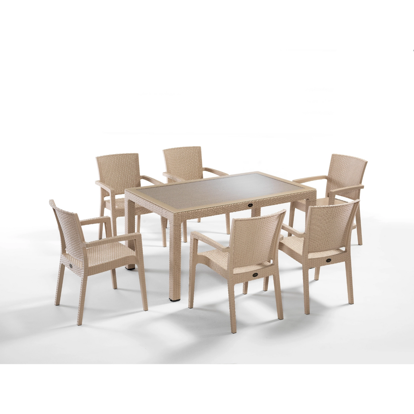Novussi Liverno Set of 6