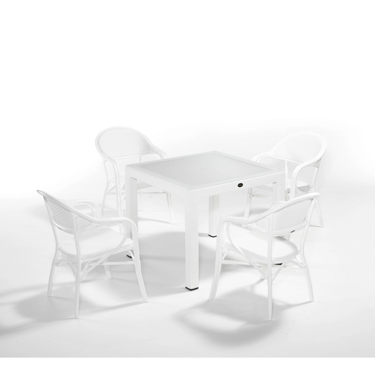 Novussi Nirvana 4'lü Set