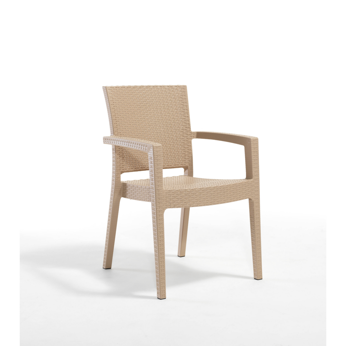 Novussi Paris Armchair