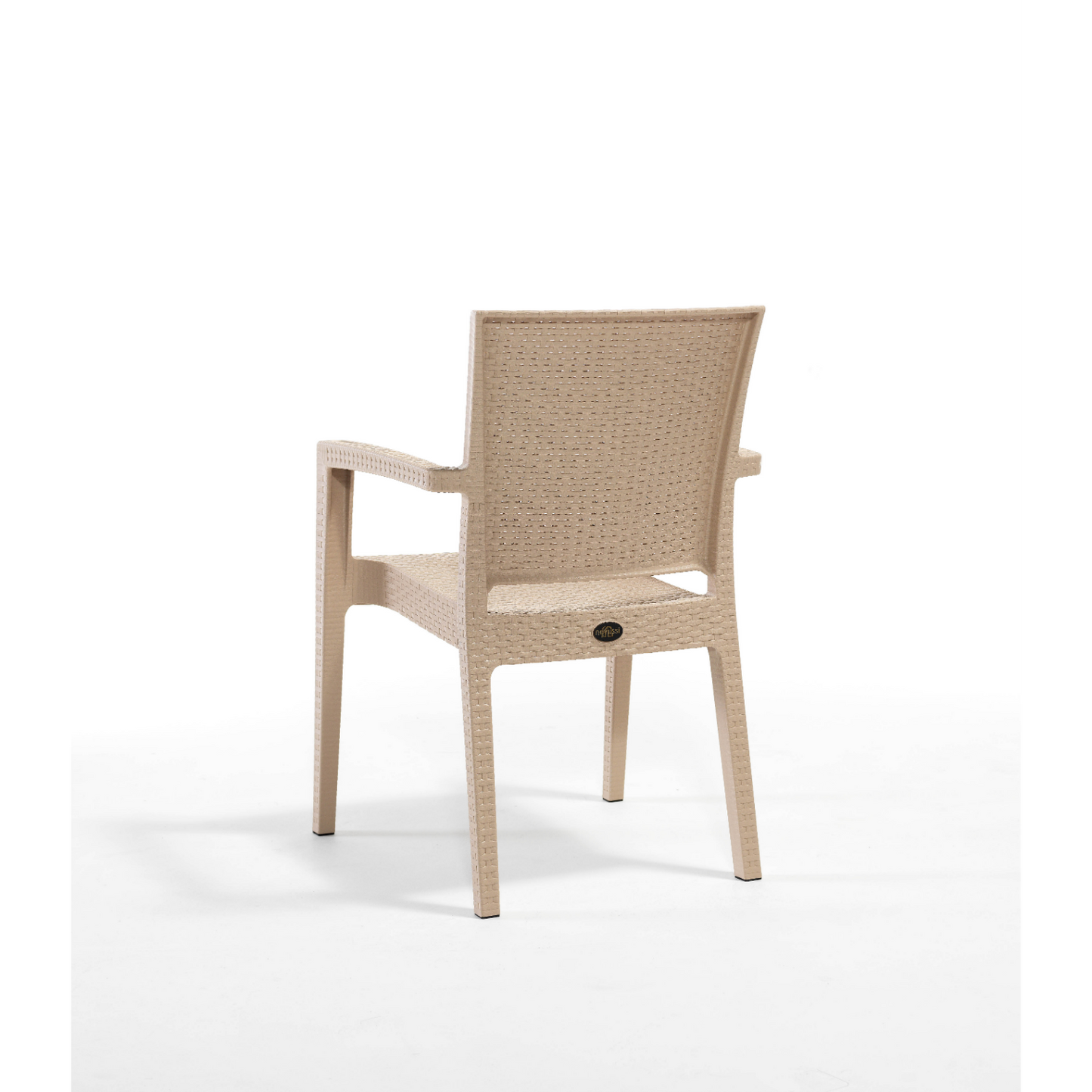 Novussi Paris Armchair