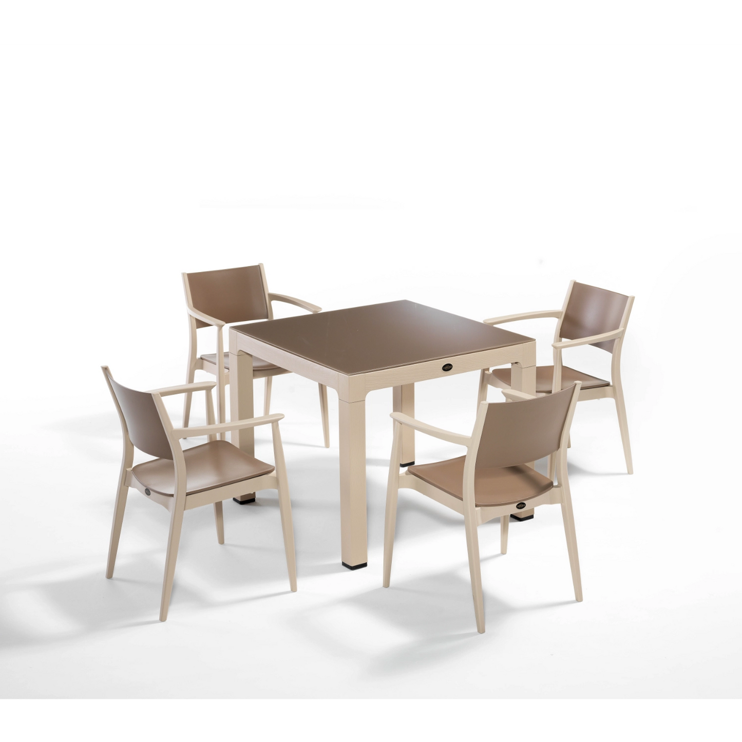 Novussi Ponte 4'lü Set