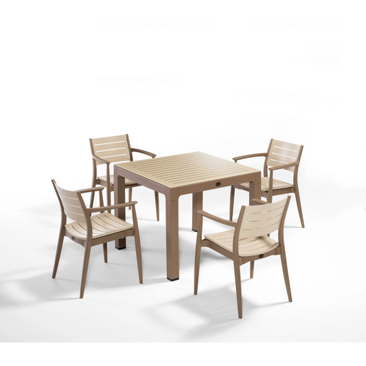 Novussi Regnum 4'lü Set