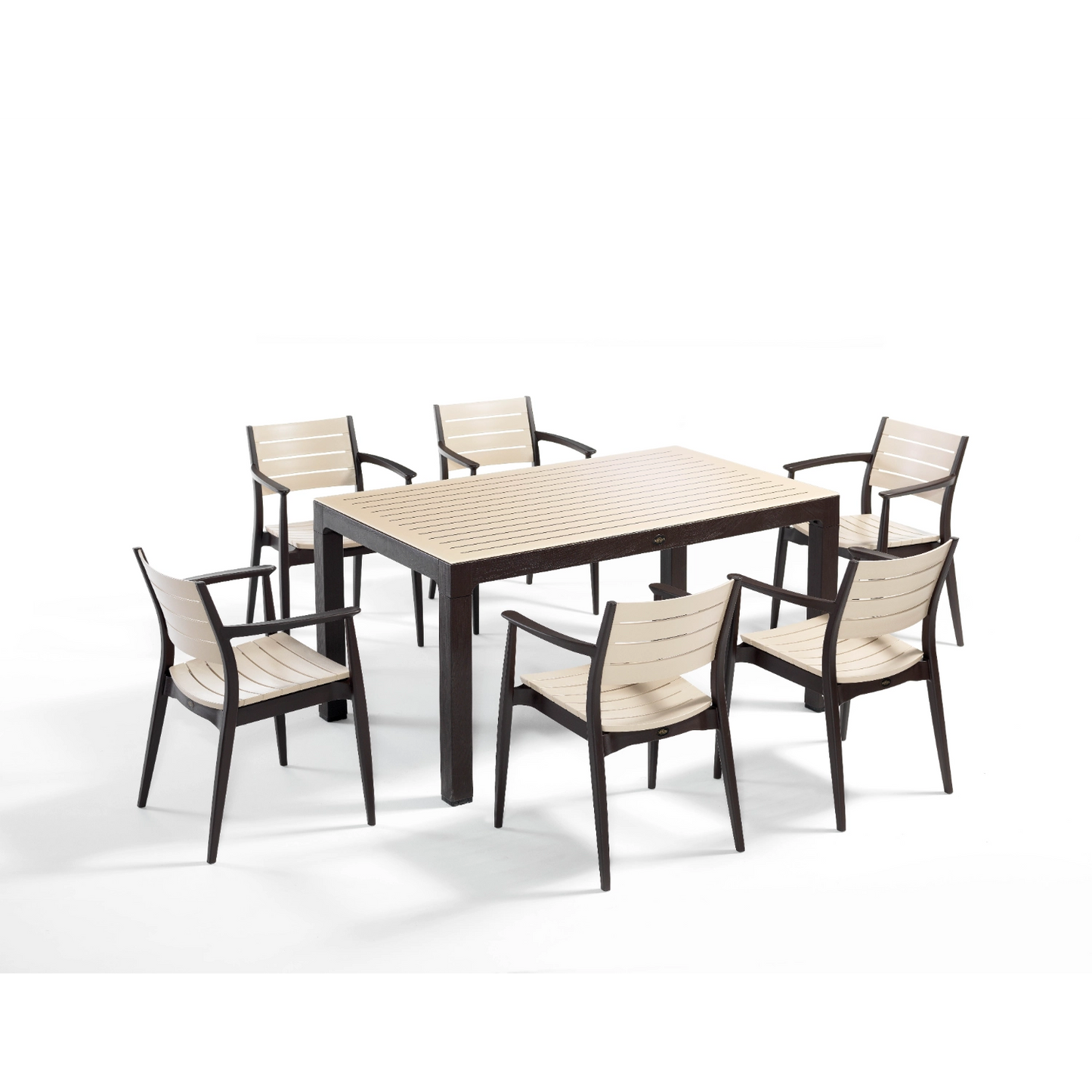 Novussi Regnum Set of 6