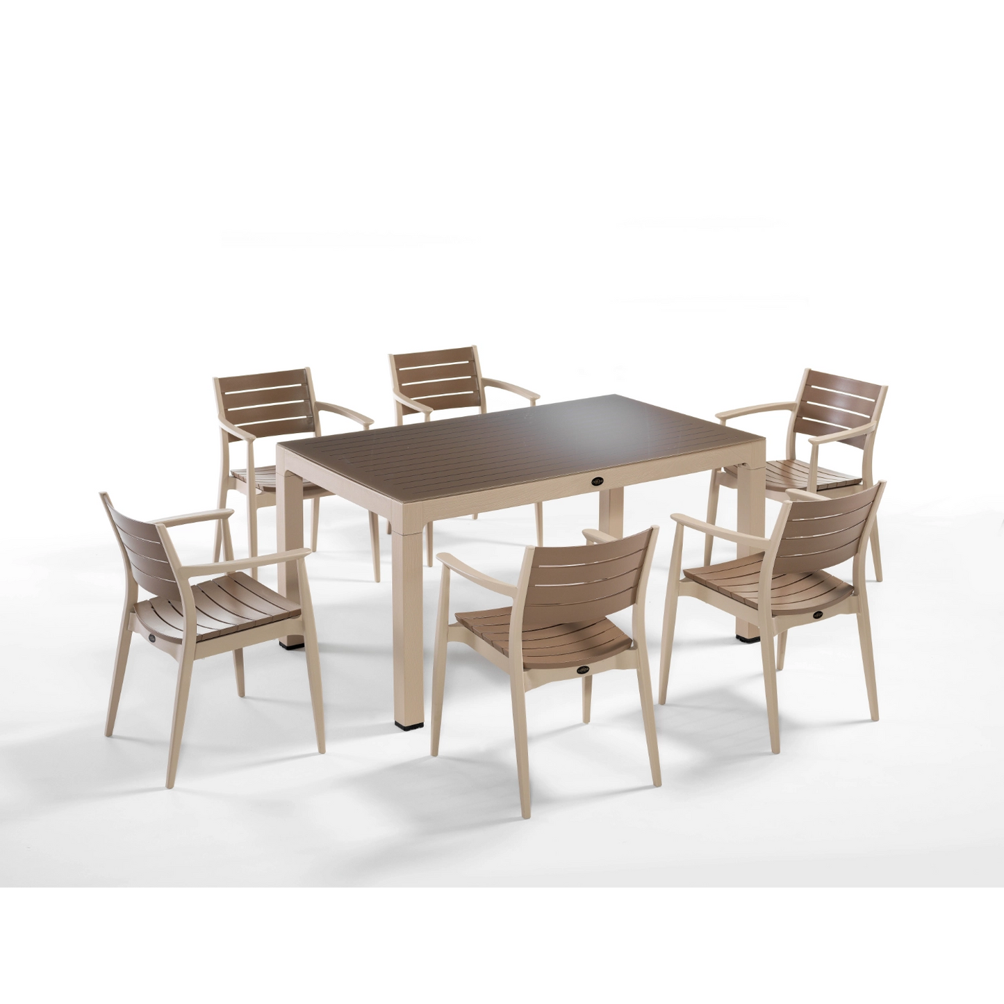 Novussi Regnum Set of 6