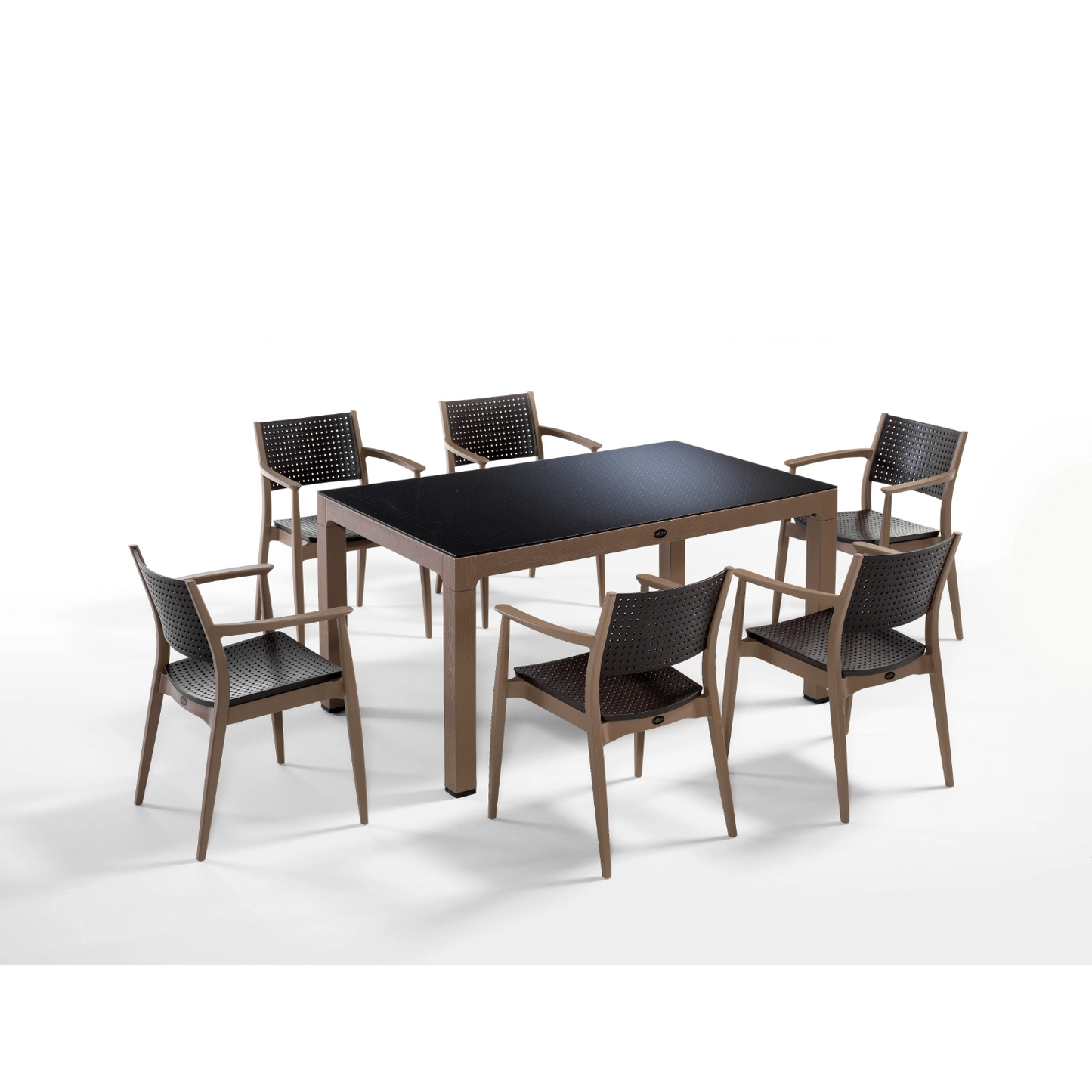 Seginus Set of 6