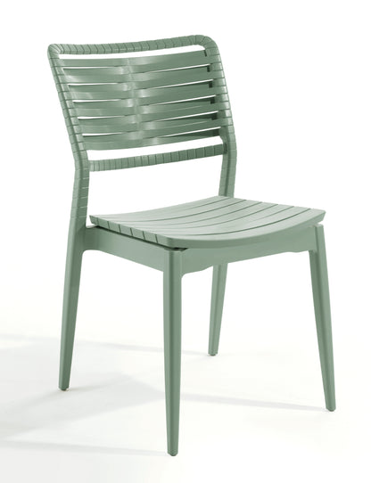 Novussi Panel Chair