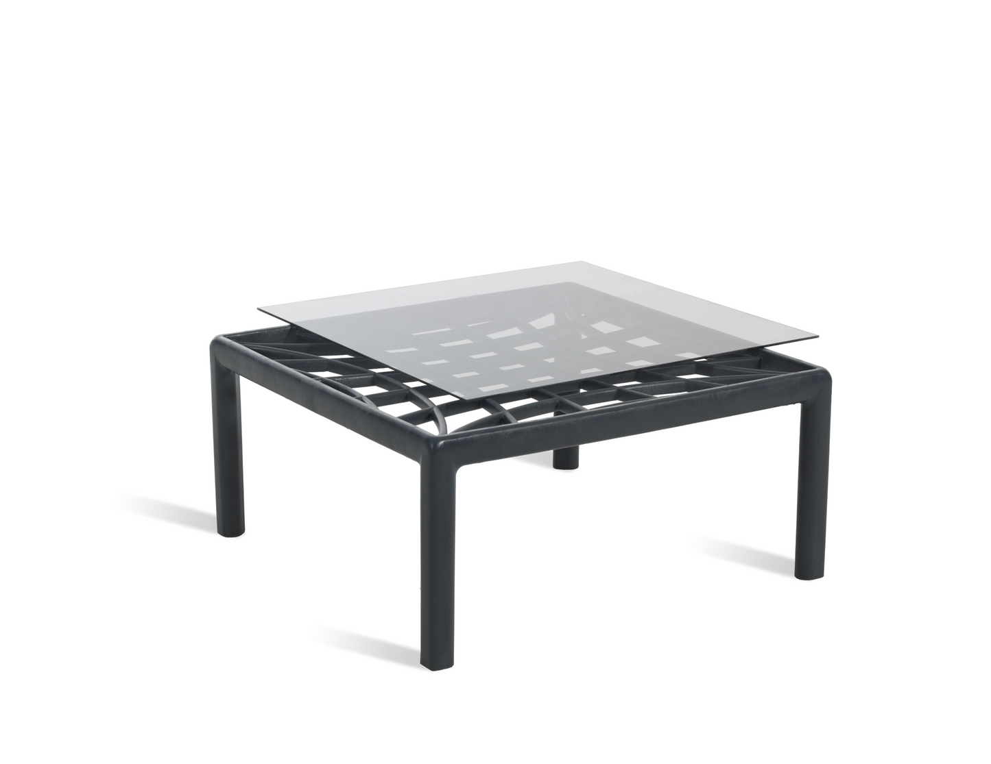 Garda Sofa Coffee Table / Seat