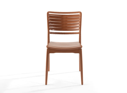 Novussi Panel Chair