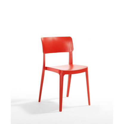 Novussi Panel Chair