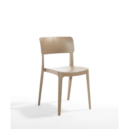Novussi Panel Chair