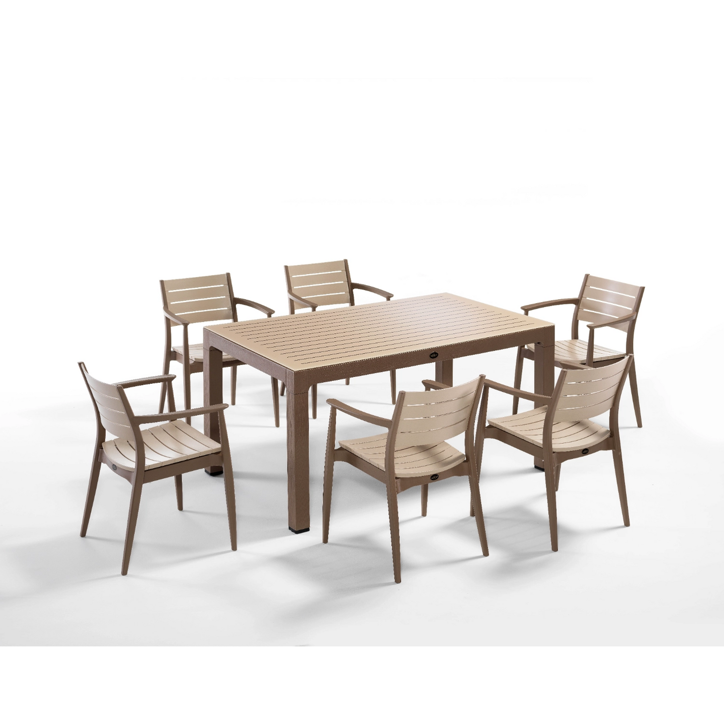 Novussi Regnum Set of 6