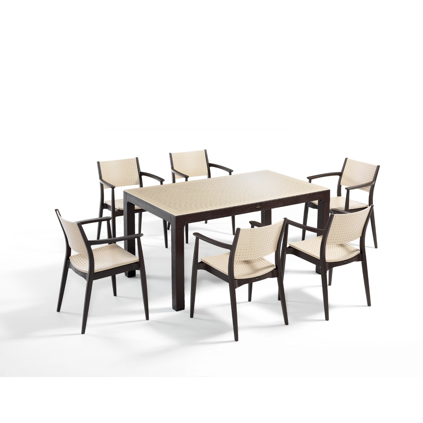 Seginus Set of 6